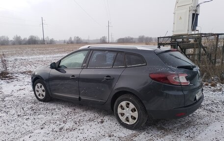 Renault Megane III, 2010 год, 700 000 рублей, 7 фотография