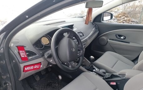 Renault Megane III, 2010 год, 700 000 рублей, 9 фотография