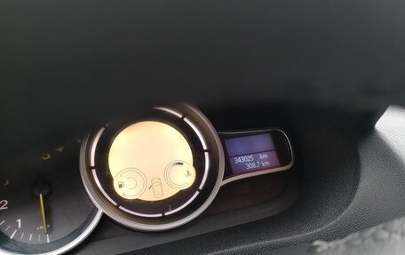 Renault Megane III, 2010 год, 700 000 рублей, 18 фотография