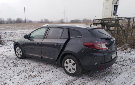 Renault Megane III, 2010 год, 700 000 рублей, 22 фотография