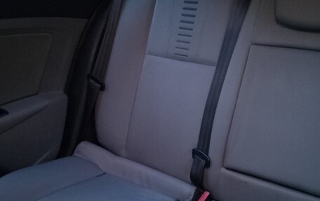 Renault Megane III, 2010 год, 700 000 рублей, 16 фотография