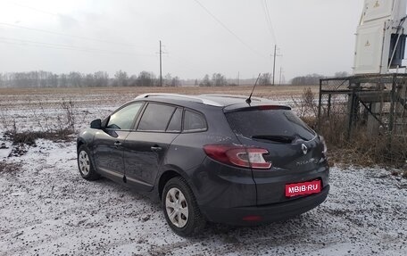 Renault Megane III, 2010 год, 700 000 рублей, 21 фотография