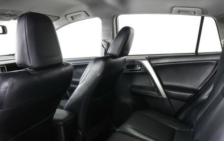 Toyota RAV4, 2015 год, 1 597 000 рублей, 12 фотография