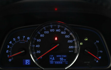 Toyota RAV4, 2015 год, 1 597 000 рублей, 11 фотография