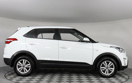 Hyundai Creta I рестайлинг, 2019 год, 1 647 000 рублей, 4 фотография