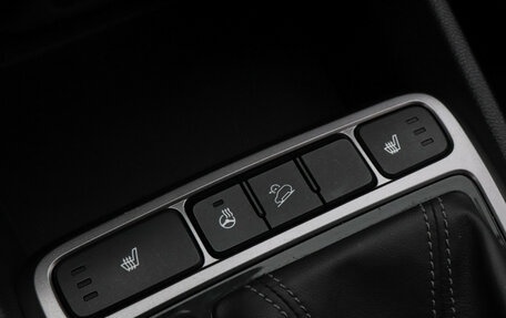 Hyundai Creta I рестайлинг, 2019 год, 1 647 000 рублей, 13 фотография