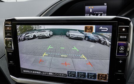 Toyota Voxy III, 2019 год, 2 580 000 рублей, 15 фотография