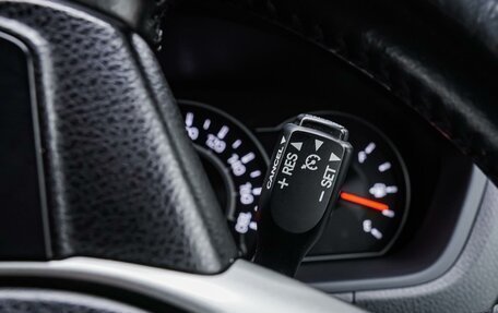 Toyota Voxy III, 2019 год, 2 580 000 рублей, 19 фотография