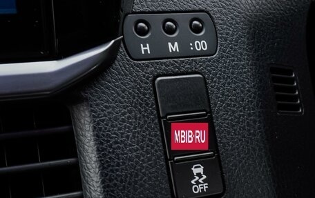 Toyota Voxy III, 2019 год, 2 580 000 рублей, 23 фотография