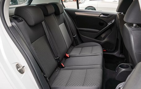 Volkswagen Golf VII, 2012 год, 1 080 000 рублей, 7 фотография