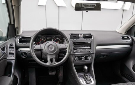 Volkswagen Golf VII, 2012 год, 1 080 000 рублей, 6 фотография