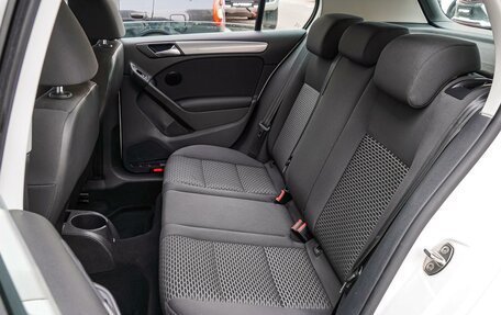 Volkswagen Golf VII, 2012 год, 1 080 000 рублей, 9 фотография