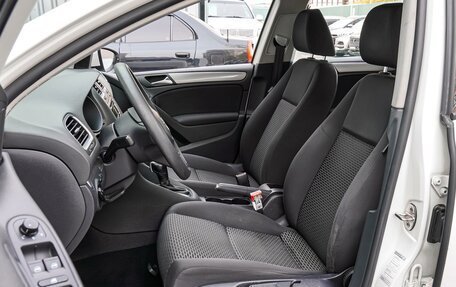 Volkswagen Golf VII, 2012 год, 1 080 000 рублей, 10 фотография