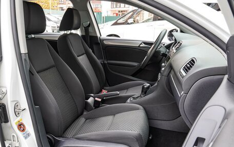 Volkswagen Golf VII, 2012 год, 1 080 000 рублей, 8 фотография