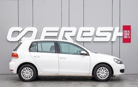 Volkswagen Golf VII, 2012 год, 1 080 000 рублей, 5 фотография