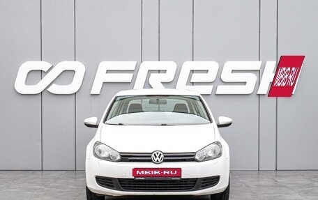 Volkswagen Golf VII, 2012 год, 1 080 000 рублей, 3 фотография