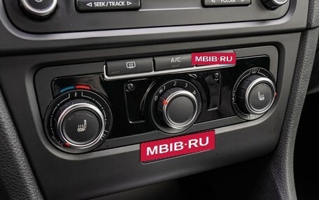 Volkswagen Golf VII, 2012 год, 1 080 000 рублей, 13 фотография