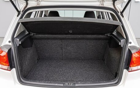 Volkswagen Golf VII, 2012 год, 1 080 000 рублей, 18 фотография