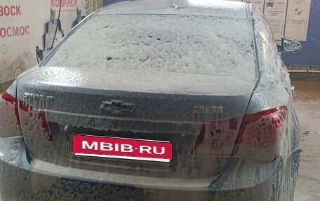 Chevrolet Cruze II, 2009 год, 530 000 рублей, 7 фотография