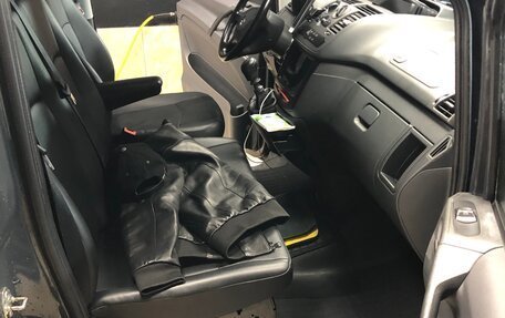 Mercedes-Benz Vito, 2010 год, 1 530 000 рублей, 6 фотография