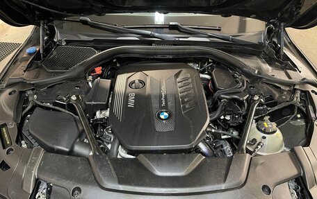 BMW 7 серия, 2017 год, 2 799 000 рублей, 11 фотография