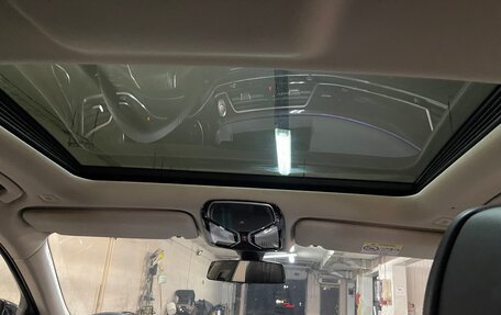 BMW 7 серия, 2017 год, 2 799 000 рублей, 18 фотография