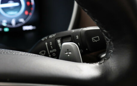 Hyundai Santa Fe IV, 2021 год, 4 777 000 рублей, 14 фотография