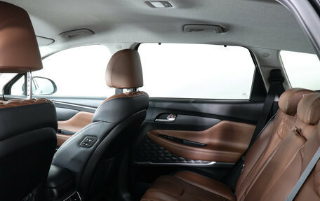 Hyundai Santa Fe IV, 2021 год, 4 777 000 рублей, 12 фотография