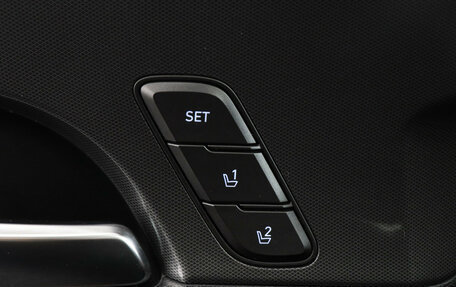 Hyundai Santa Fe IV, 2021 год, 4 777 000 рублей, 15 фотография