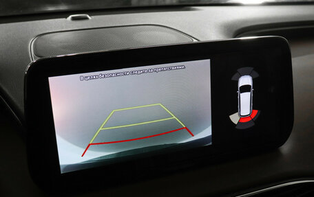 Hyundai Santa Fe IV, 2021 год, 4 777 000 рублей, 13 фотография