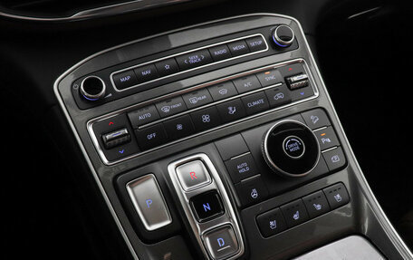 Hyundai Santa Fe IV, 2021 год, 4 777 000 рублей, 16 фотография