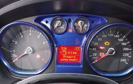 Ford Focus II рестайлинг, 2008 год, 350 000 рублей, 1 фотография