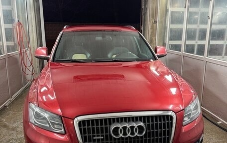Audi Q5, 2012 год, 1 950 000 рублей, 1 фотография