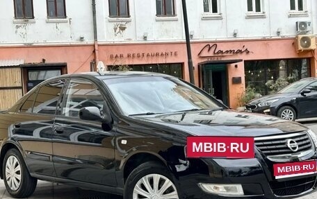 Nissan Almera Classic, 2006 год, 455 000 рублей, 1 фотография