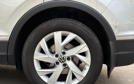 Volkswagen Tiguan II, 2021 год, 3 380 000 рублей, 25 фотография