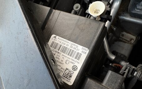 Volkswagen Tiguan II, 2021 год, 3 380 000 рублей, 29 фотография