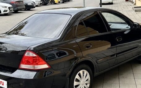 Nissan Almera Classic, 2006 год, 455 000 рублей, 4 фотография