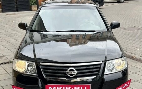 Nissan Almera Classic, 2006 год, 455 000 рублей, 5 фотография