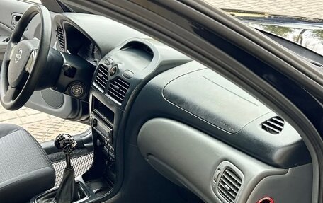 Nissan Almera Classic, 2006 год, 455 000 рублей, 10 фотография