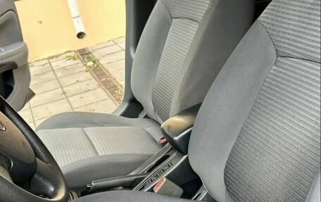 Nissan Almera Classic, 2006 год, 455 000 рублей, 12 фотография