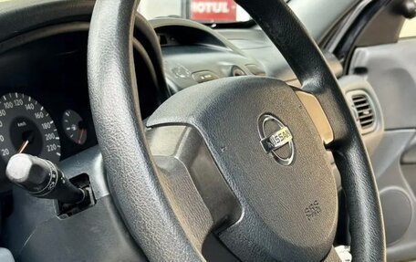 Nissan Almera Classic, 2006 год, 455 000 рублей, 9 фотография