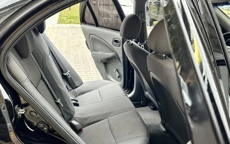 Nissan Almera Classic, 2006 год, 455 000 рублей, 13 фотография