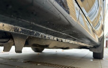 Nissan Almera Classic, 2006 год, 455 000 рублей, 15 фотография