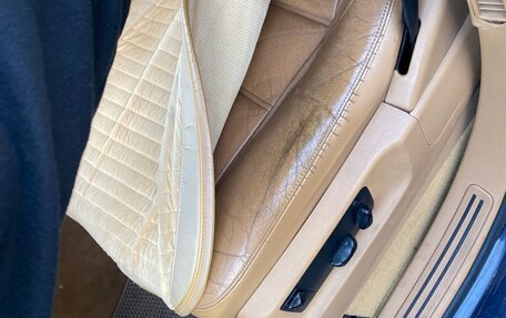 Porsche Cayenne III, 2004 год, 700 000 рублей, 7 фотография