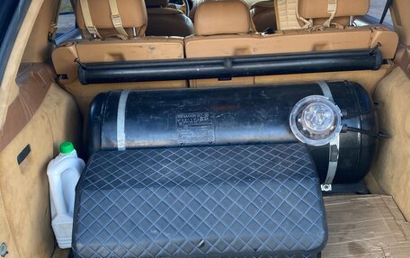 Porsche Cayenne III, 2004 год, 700 000 рублей, 11 фотография