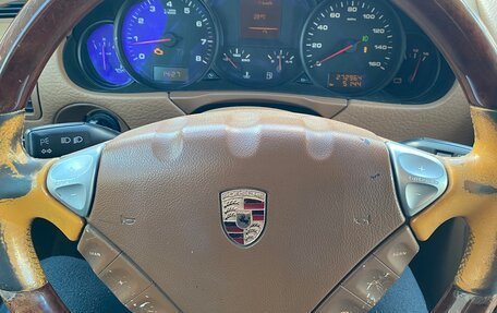 Porsche Cayenne III, 2004 год, 700 000 рублей, 9 фотография