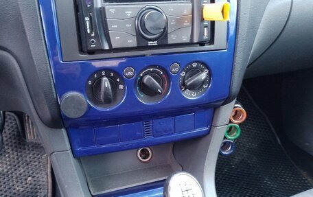 Ford Focus II рестайлинг, 2008 год, 350 000 рублей, 2 фотография