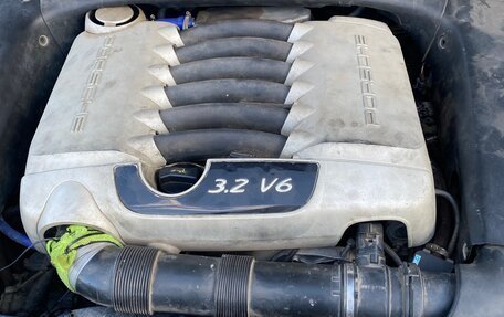 Porsche Cayenne III, 2004 год, 700 000 рублей, 10 фотография