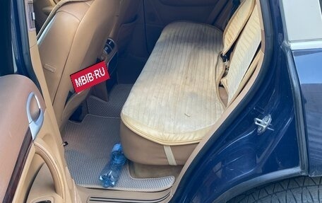 Porsche Cayenne III, 2004 год, 700 000 рублей, 6 фотография