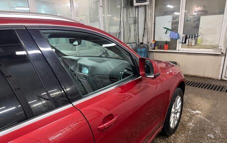 Audi Q5, 2012 год, 1 950 000 рублей, 11 фотография